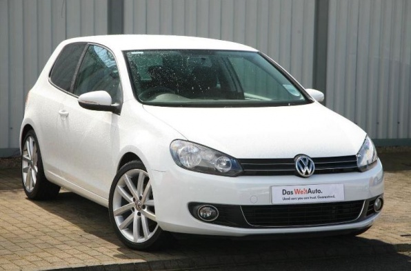 2012 2.0 Tdi Gt (140 Ps)