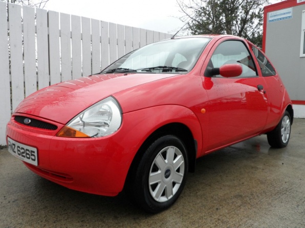 2004 04 Reg   1.3I STYLE [70] 3DR