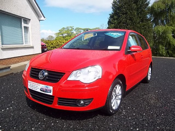2007 1.2 S